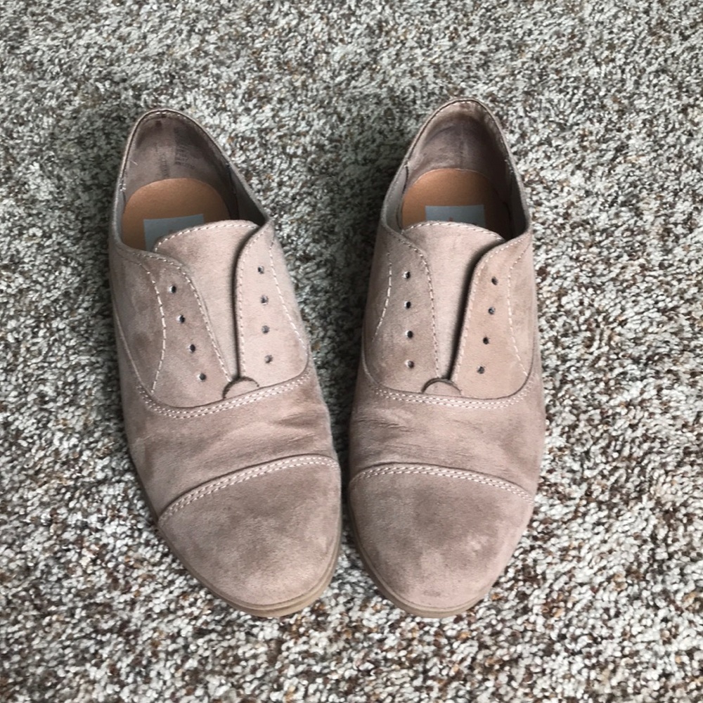 No-laces Shoes